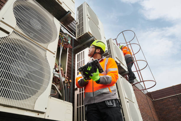 Best Energy-efficient HVAC Solutions in Cape Carteret, NC