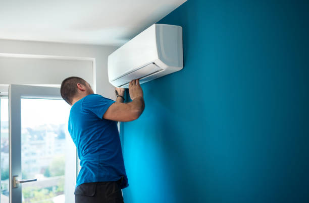 Best Residential HVAC in Cape Carteret, NC