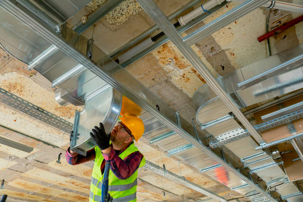 Best Furnace Cleaning in Cape Carteret, NC