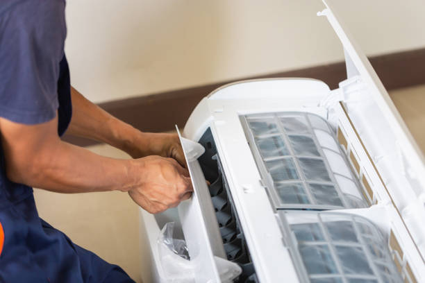 Best VRF (Variable Refrigerant Flow) Systems in Cape Carteret, NC