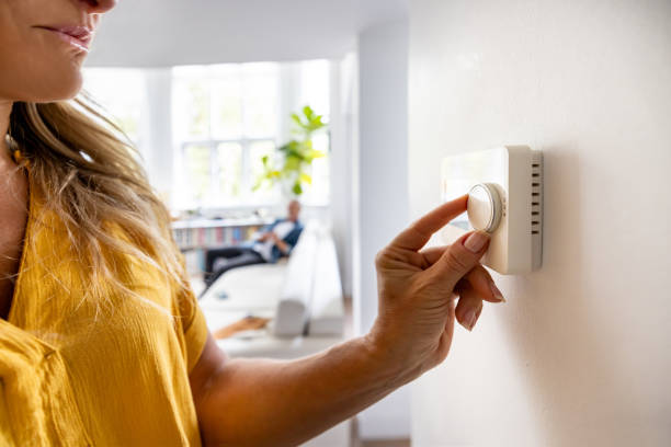 Best HVAC Equipment and Components in Cape Carteret, NC