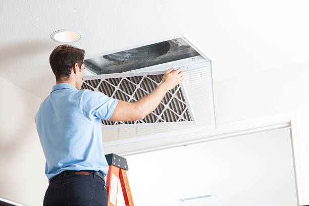 Best HVAC Consulting and Engineering in Cape Carteret, NC