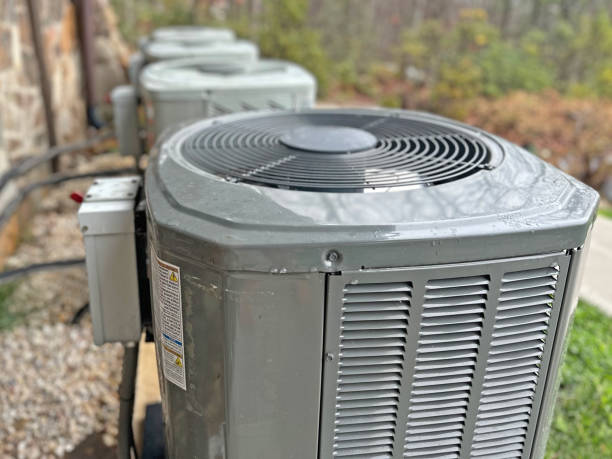 Professional HVAC in Cape Carteret, NC